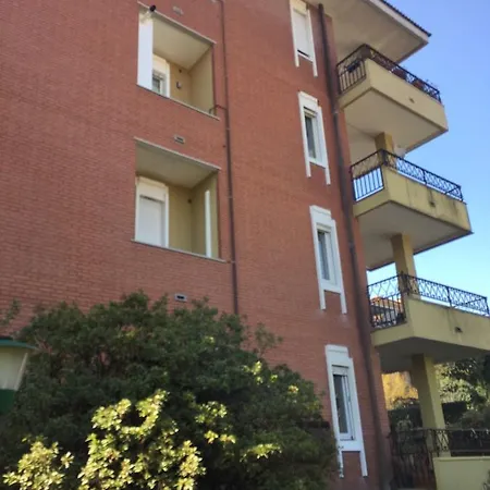 Appartamento Sveva