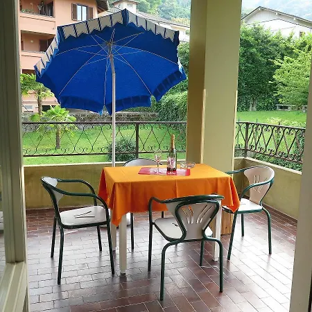 Appartamento Sveva Stresa