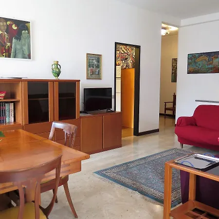 Sveva Apartmán Stresa