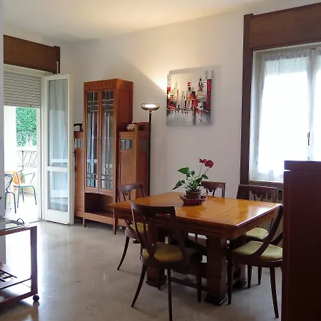 Sveva Apartmán Stresa