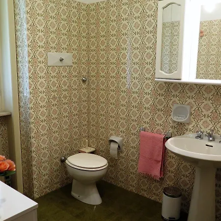 Sveva Апартаменты *