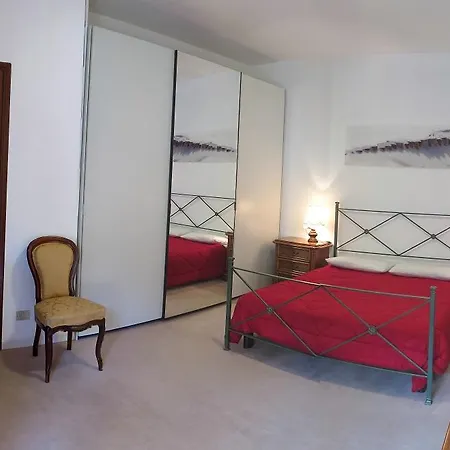 Sveva Appartement Stresa