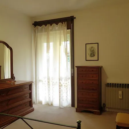 Sveva Appartement Stresa