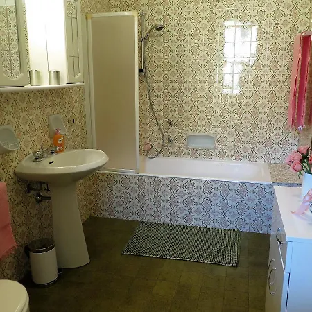 Sveva Appartement Stresa