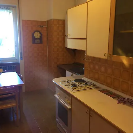 Appartement Sveva *